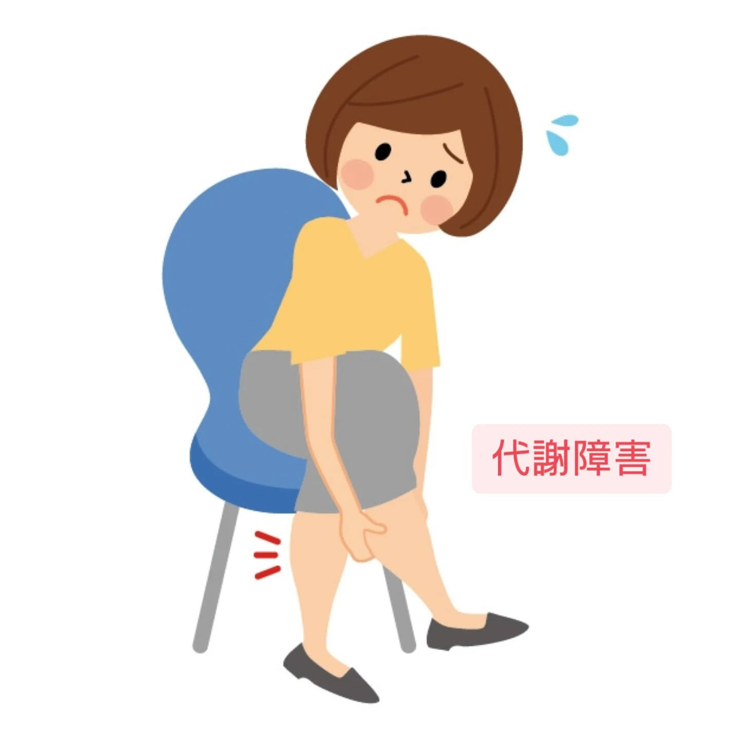 こんな方に来ていただいています😌